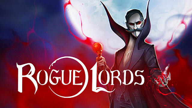 Rogue Lords download the new version for apple