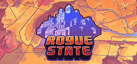 for ios download Rogue State Revolution