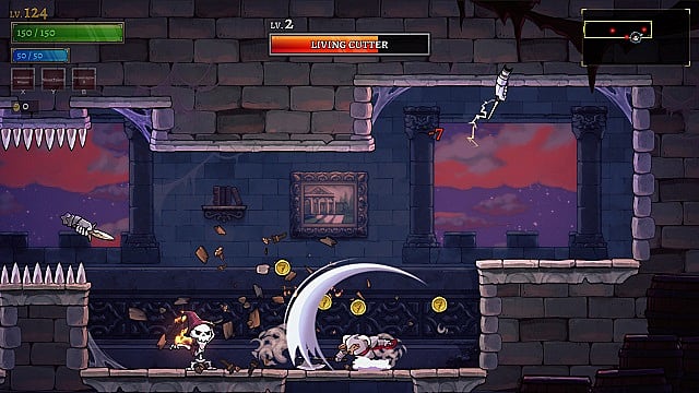 Rogue Legacy 2 Tips   Tricks Beginner s Guide   Rogue Legacy 2 - 51