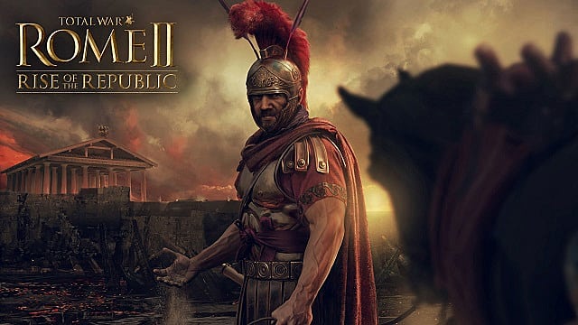 Total War Rome Ii Rise Of The Republic Dlc Getting Started Guide