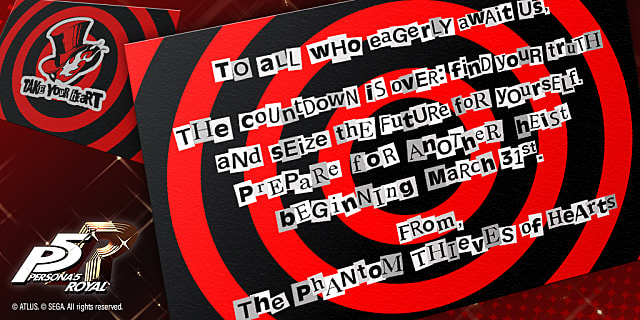 Persona 5 Royal Will Steal Your Hearts Time and Wallets in 2020 - 69