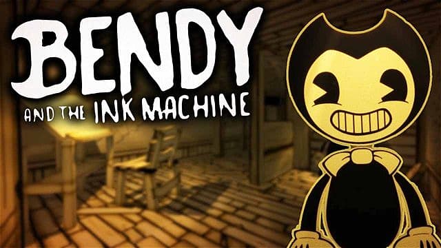 7 Bendy and the Ink Machine Videos You Haven't Seen But 