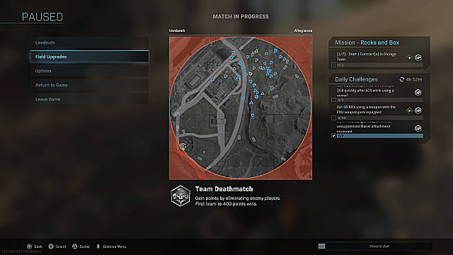 Call of Duty  Warzone Rumble Tips and Tricks - 64