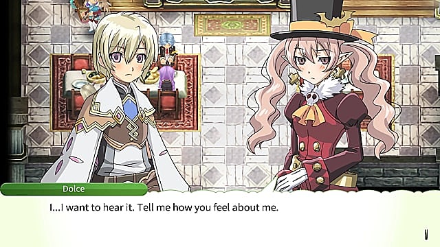 rune factory 4 special differences