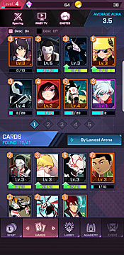 Rwby Amity Arena Battle Guide Dueling Tips For Beginners Rwby Amity Arena Rwby Amity Arena Battle Guide Dueling Tips For Beginners Rwby Amity Arena