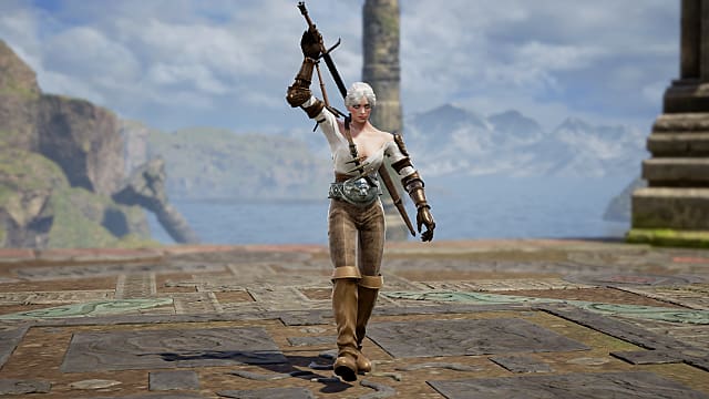 Dageraad theorie Verplicht Soul Calibur 6 Lizard On Viagra - Should Soulcalibur VI Character Creation Be Restricted? Dageraad theorie Verplicht Soul Calibur 6 Lizard On Viagra - Should Soulcalibur VI Character Creation Be Restricted?