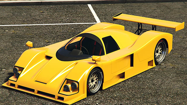 GTA Online Cars Guide  The Best the Casino Has to Offer   GTA Online - 80
