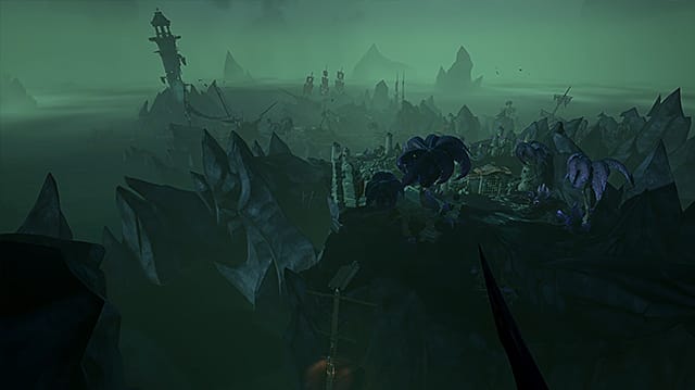 Sea of Thieves Captain Bones  Special Recipe Guide   Sea of Thieves  - 51