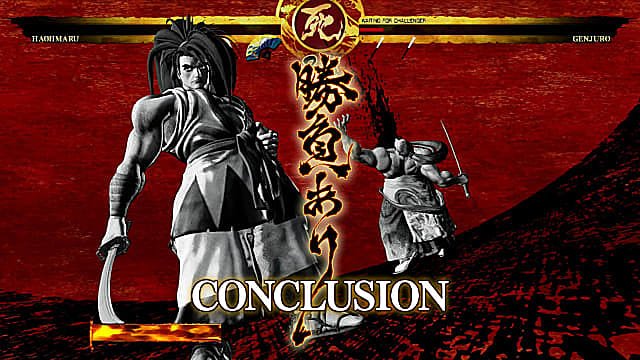 samurai shodown 4 special review