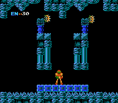 super metroid rom no suit