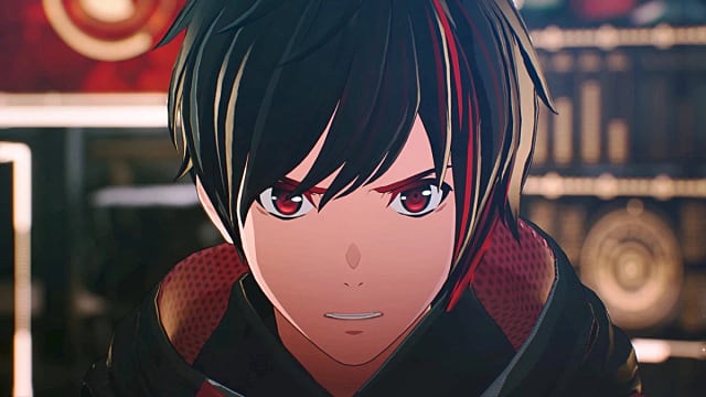 Scarlet Nexus Features Psycho Kinesis Brain Eating Mutants Scarlet Nexus - 45