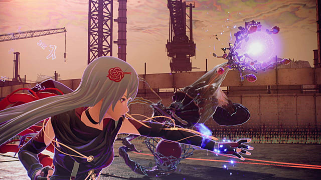 Scarlet Nexus  Should You Choose Yuito or Kasane    Scarlet Nexus - 62