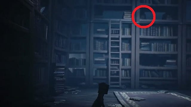 Little Nightmares 2 Hats Guide  All Locations   Little Nightmares II - 25