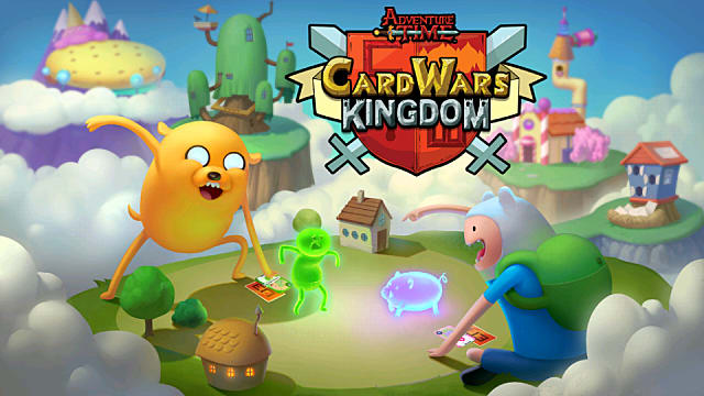 card wars 1.11.0 unlocked unlimted