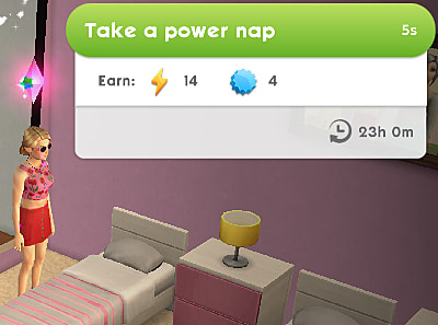 7 Tips Tricks For The Sims Mobile The Sims Mobile