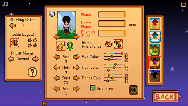 stardew valley save editor mirror