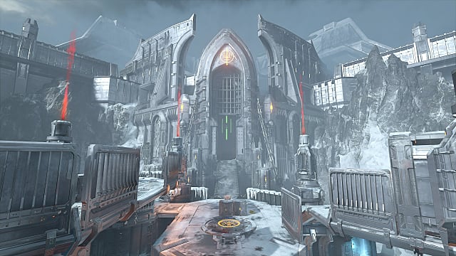 Doom Eternal Sentinel Battery Locations   Doom Eternal - 85