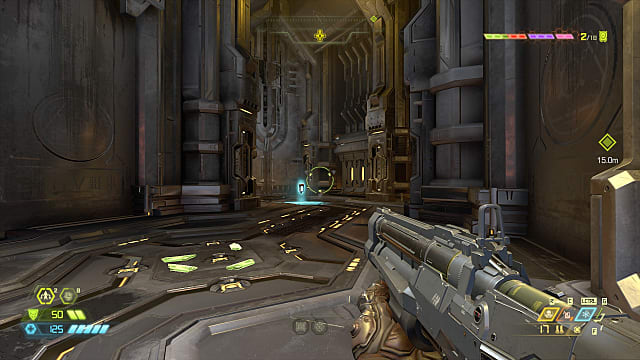 Doom Eternal Sentinel Battery Locations   Doom Eternal - 53
