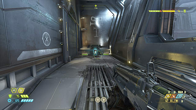 Doom Eternal Sentinel Battery Locations   Doom Eternal - 3
