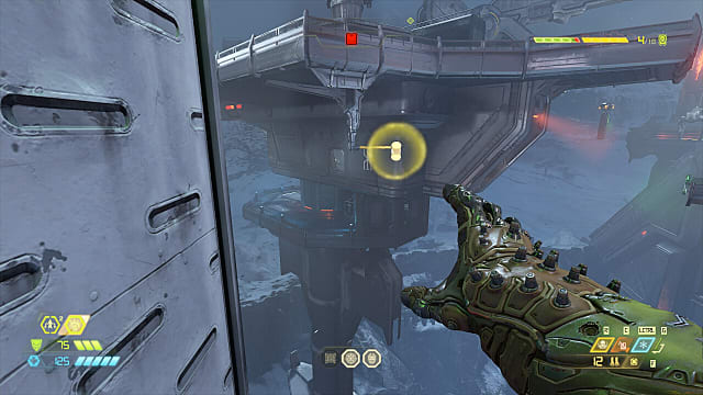Doom Eternal Sentinel Battery Locations   Doom Eternal - 30