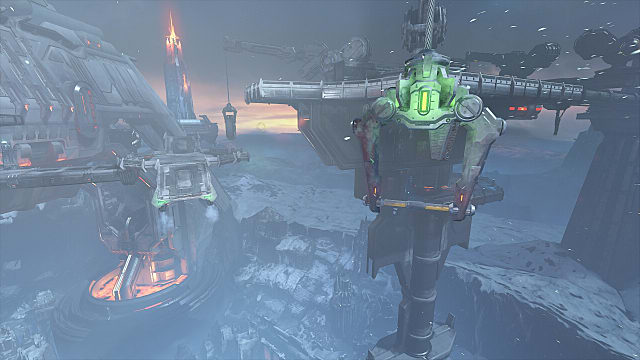 Doom Eternal Sentinel Battery Locations   Doom Eternal - 3