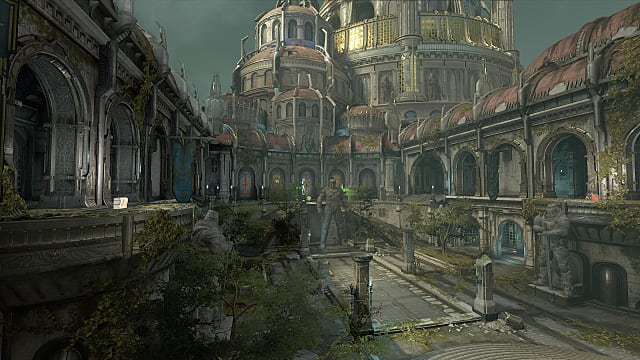 Doom Eternal Sentinel Battery Locations   Doom Eternal - 40