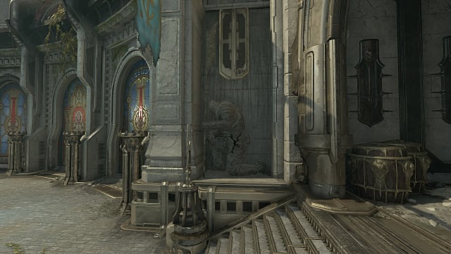 Doom Eternal Sentinel Battery Locations   Doom Eternal - 61