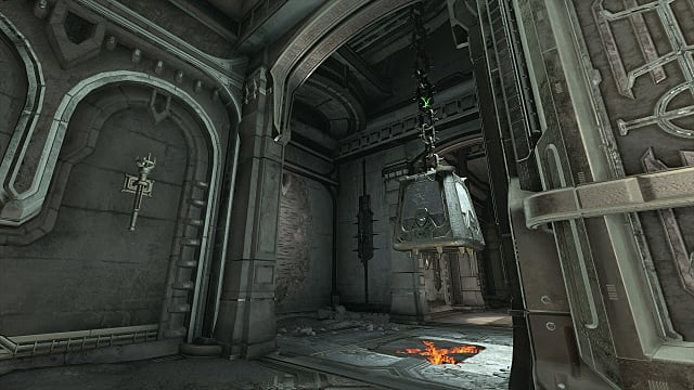 Doom Eternal Sentinel Battery Locations   Doom Eternal - 82