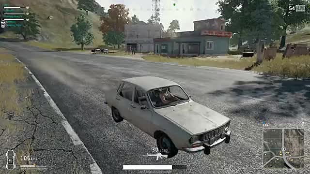 PUBG Guide: Complete Vehicles List with Spawn Locations ...