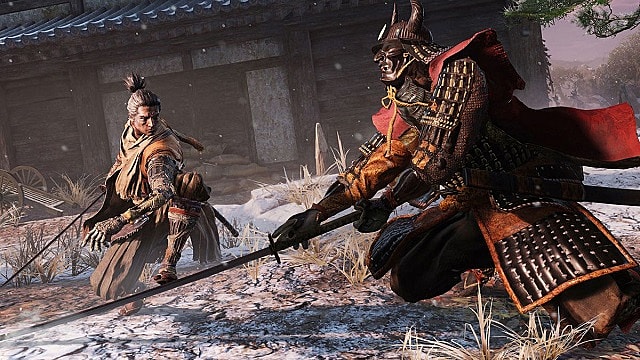 29 Sample Should i play sekiro with a controller or keyboard with HD Quality Images