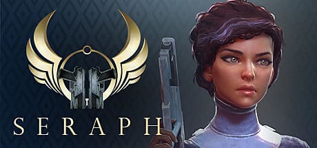 Seraph Review Potentially Everything You Could Want In A 2d Game Seraph - how to buy seraph roblox