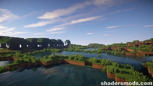 The 10 Best Minecraft 1 14 Shaders 19 Minecraft