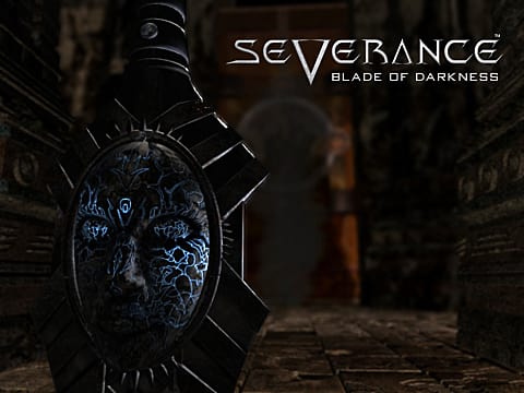 Retrowatch Severance Blade Of Darkness The Dark Souls Of 2001 Severance Blade Of Darkness - dark blade of light roblox
