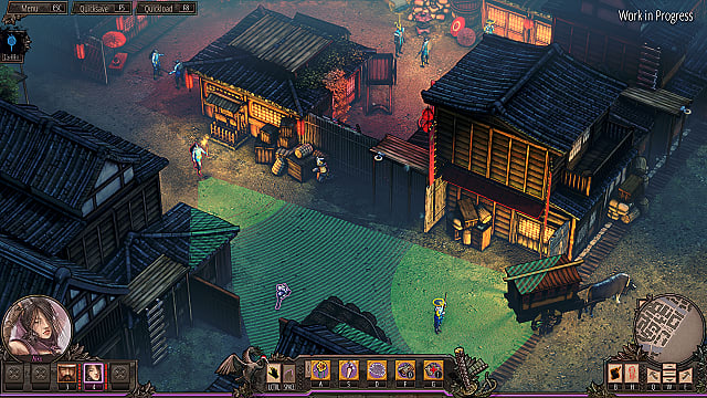 free download shadow tactics aiko