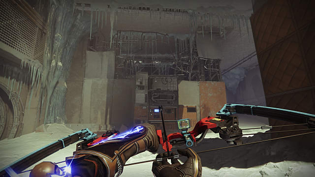 Destiny 2  Beyond Light Entropic Shards Guide   How to Find Them   Destiny 2 - 13