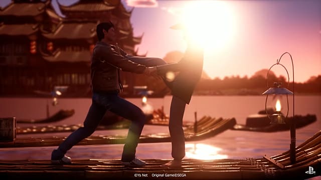 shenmue 3 size