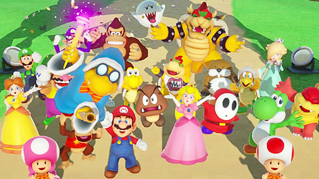 Shigeru Miyamoto is Confident in Illumination's Super Mario Movie 2022