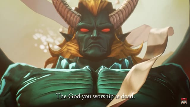 Atlus Annonunces Shin Megami Tensei V Release SMT III Remaster - 12