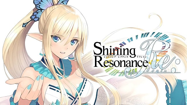 shining resonance refrain