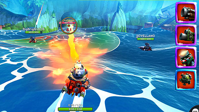 Battle Bay Ship Guide Which Is Best For You Battle Bay