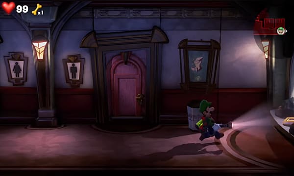 Luigi s Mansion 3 Boo Locations Guide  How to Find All Boos - 84