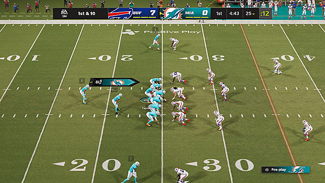 How to Change Camera Angle in Madden 22