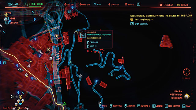 How to Make Money Fast in Cyberpunk 2077   Cyberpunk 2077 - 22