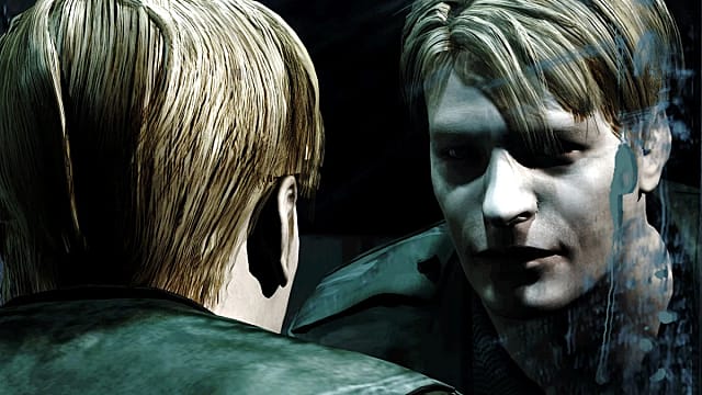 Konami s Silent Hill Revival Might Not Be Real After All Silent Hill - 20