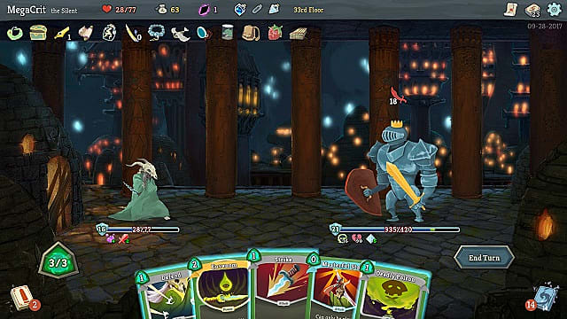 slay the spire silent