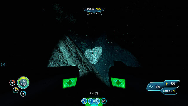 subnautica lead ore locations subnautica lead ore locations