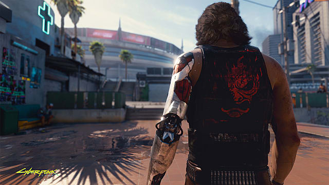 How to Make Money Fast in Cyberpunk 2077   Cyberpunk 2077 - 94