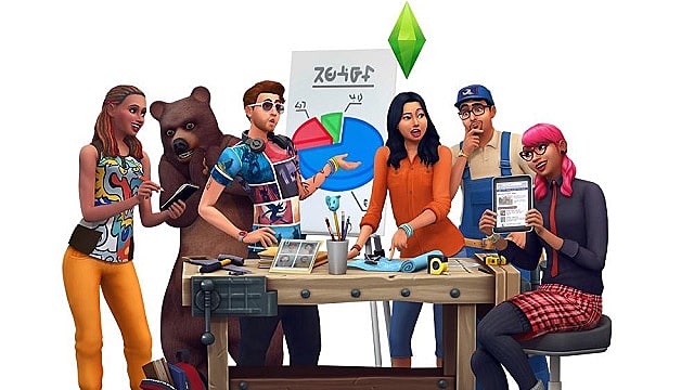 8 People That Shouldn T Be Allowed To Play The Sims Anymore Slide 8
