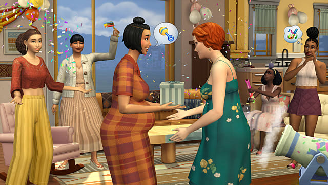 The Sims 4: How to Get Keepsake Boxes