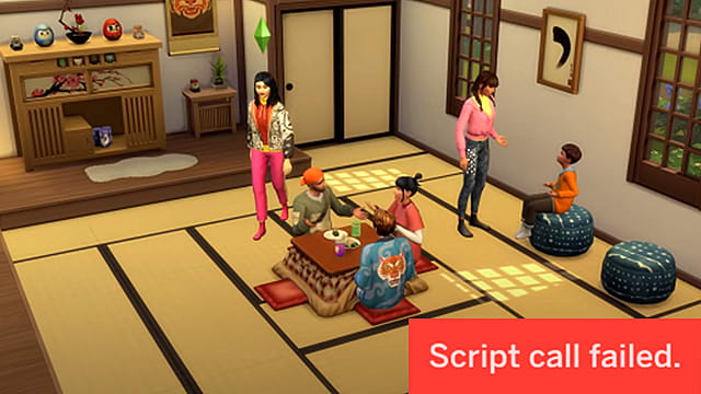 best sims 4 script mods